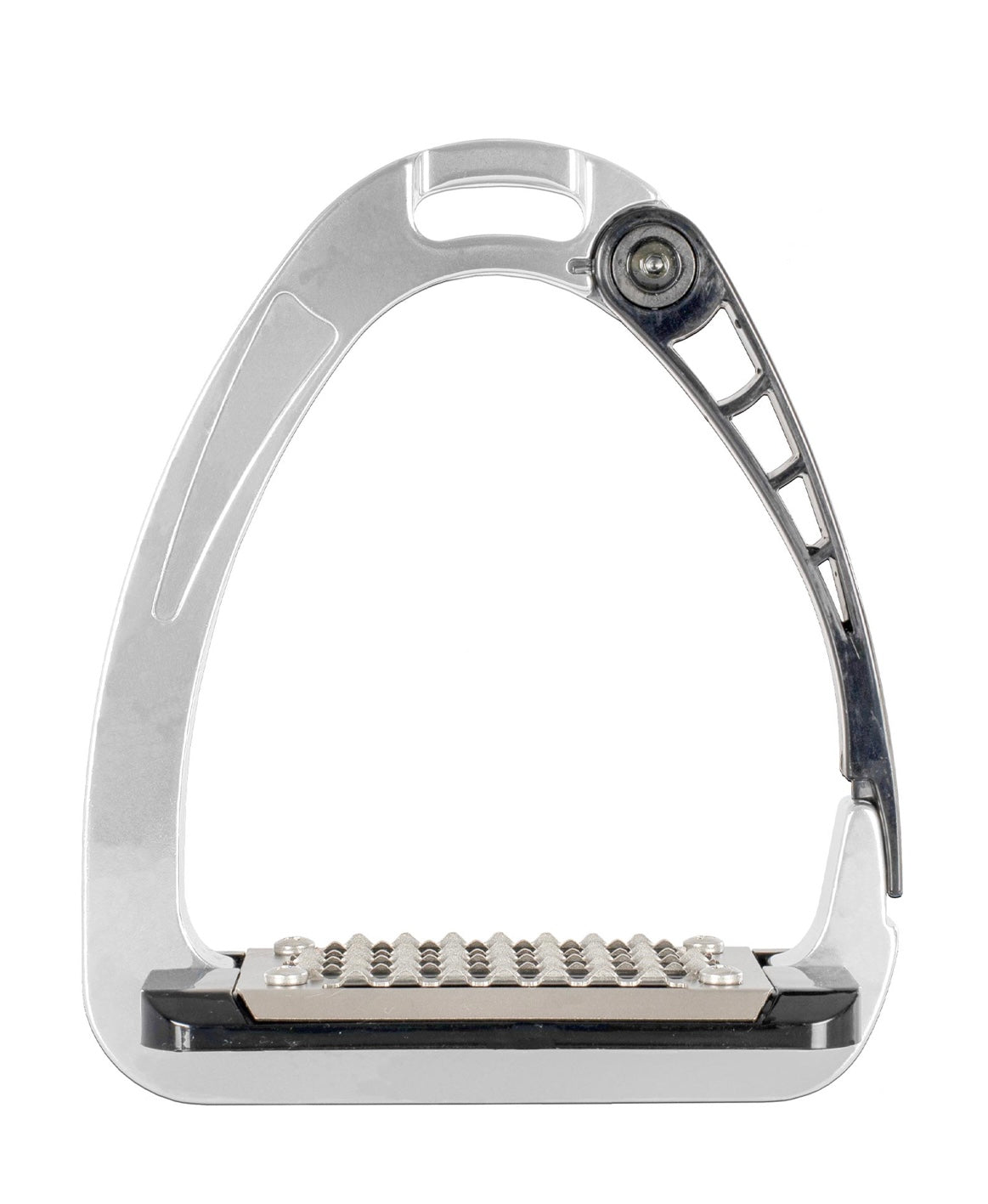Acavallo Arena Alupro Stirrups AC607