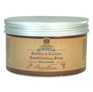 Brecknell Turner SDL Soap