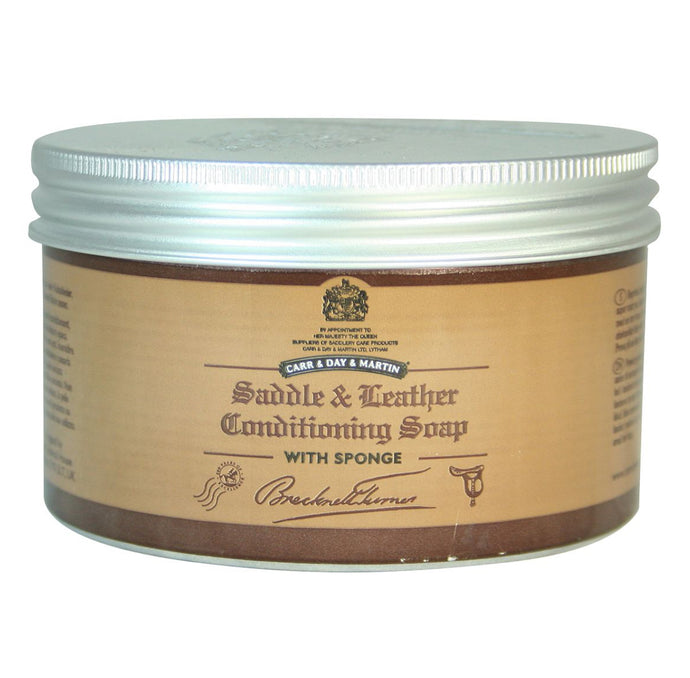 Brecknell Turner SDL Soap