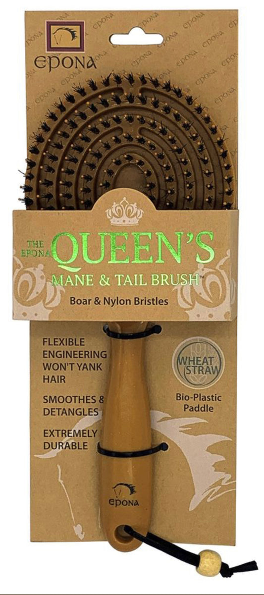 AE Epona Queens Mane & Tail Brush