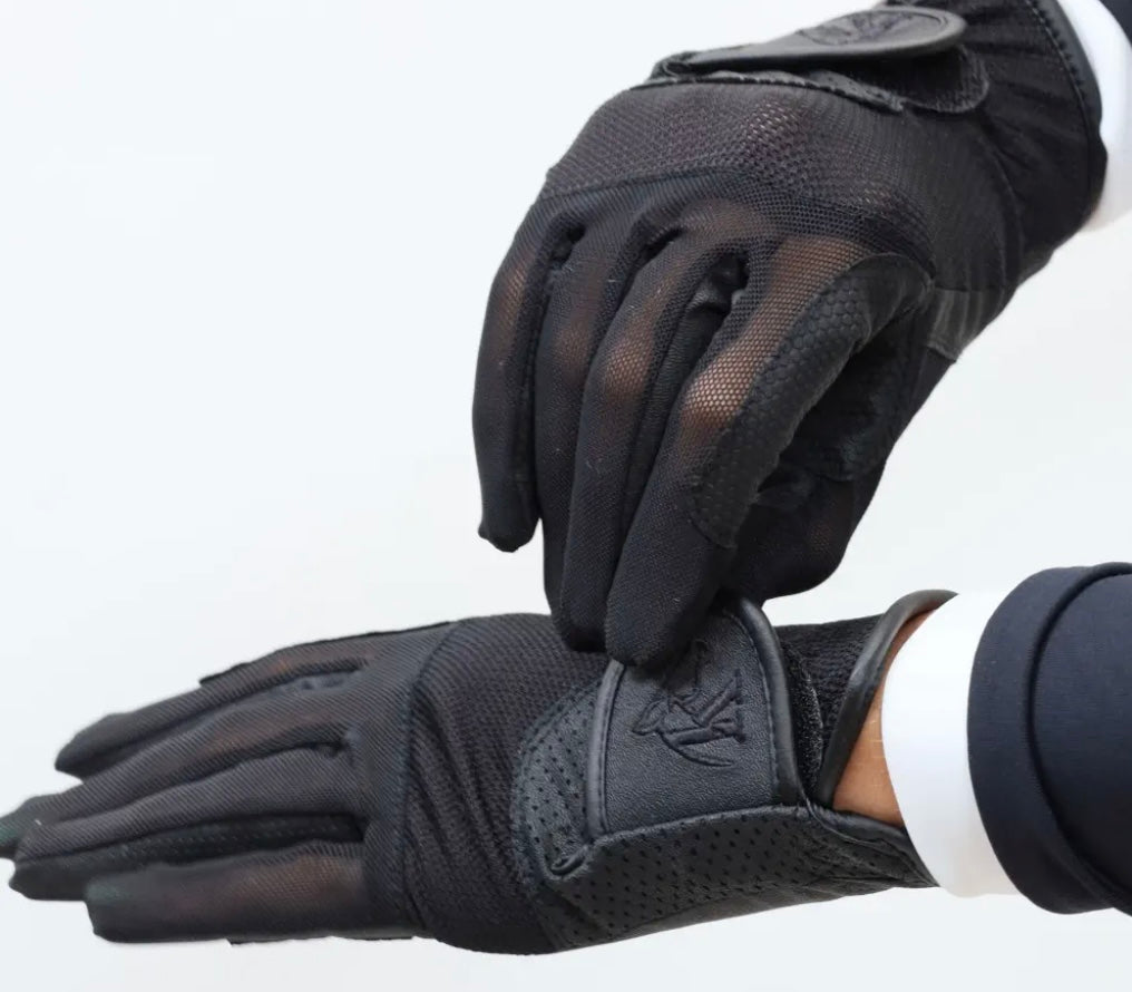 Kismet Summer Mesh Gloves