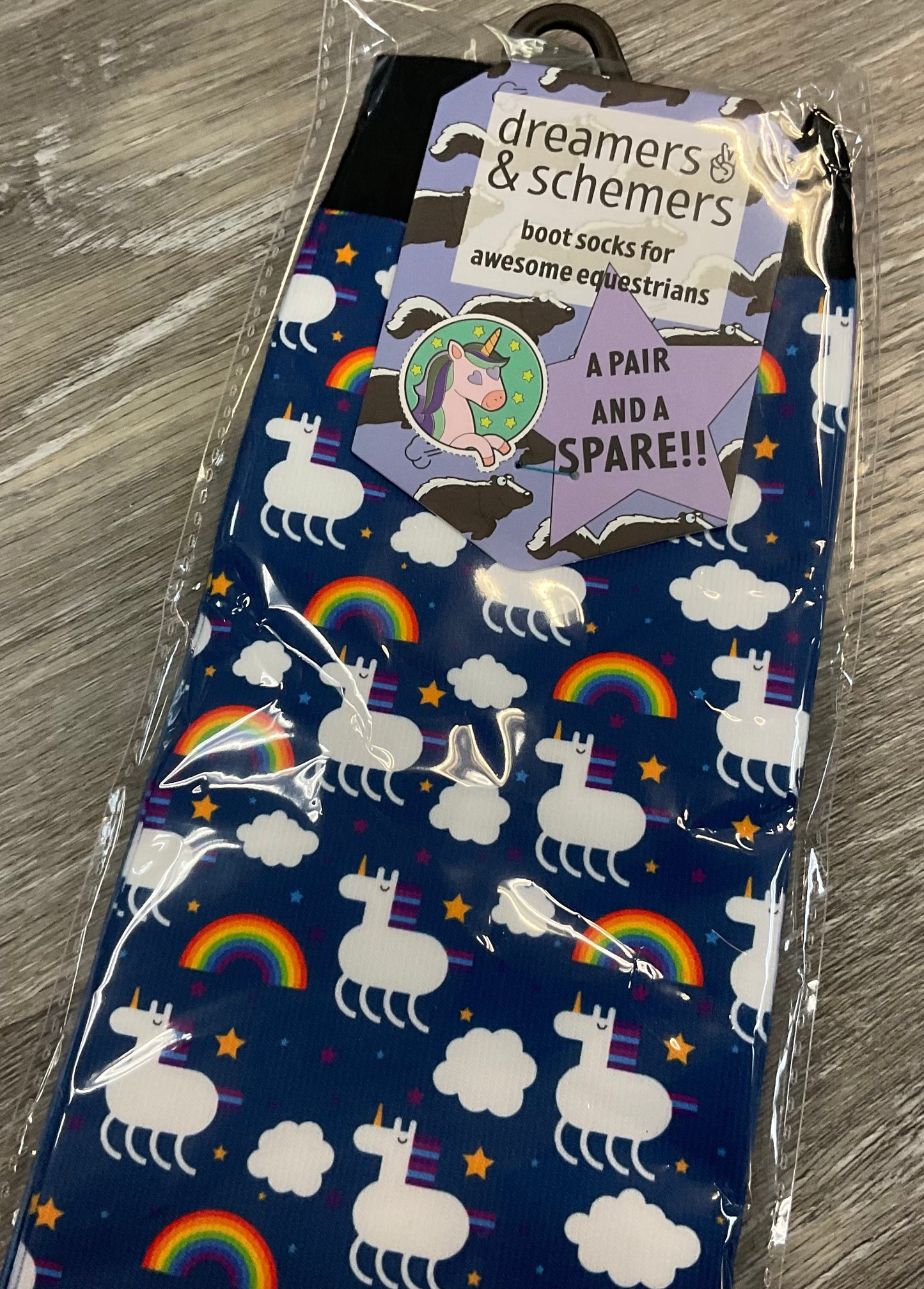 Dreamers & Schemers 2025