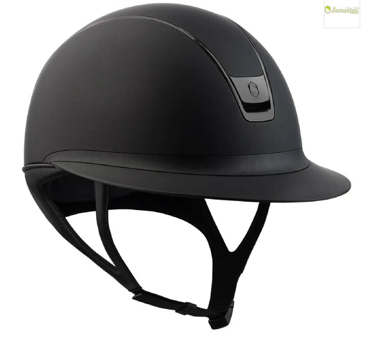 *NEW* Samshield 2.0 Miss Shadow Matt Black