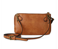 Load image into Gallery viewer, Vintage Snaffle Bit Clutch Bag
