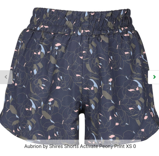 Aubrion Activate Shorts*CLEARANCE*