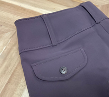 Load image into Gallery viewer, 🎁*NEW T.S. Techlight Breeches #1913S Boysenberry
