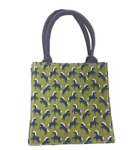 Load image into Gallery viewer, 🎁Itsy Bitsy Canvas Horse Tote
