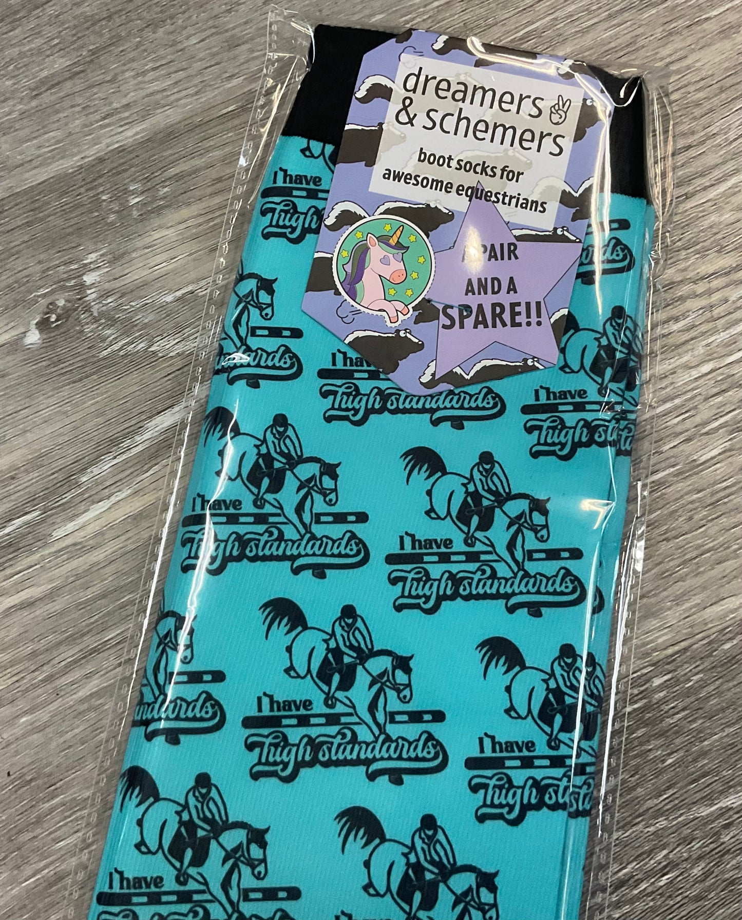 Dreamers & Schemers 2025