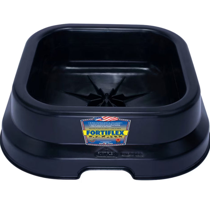 Salt Block Pan