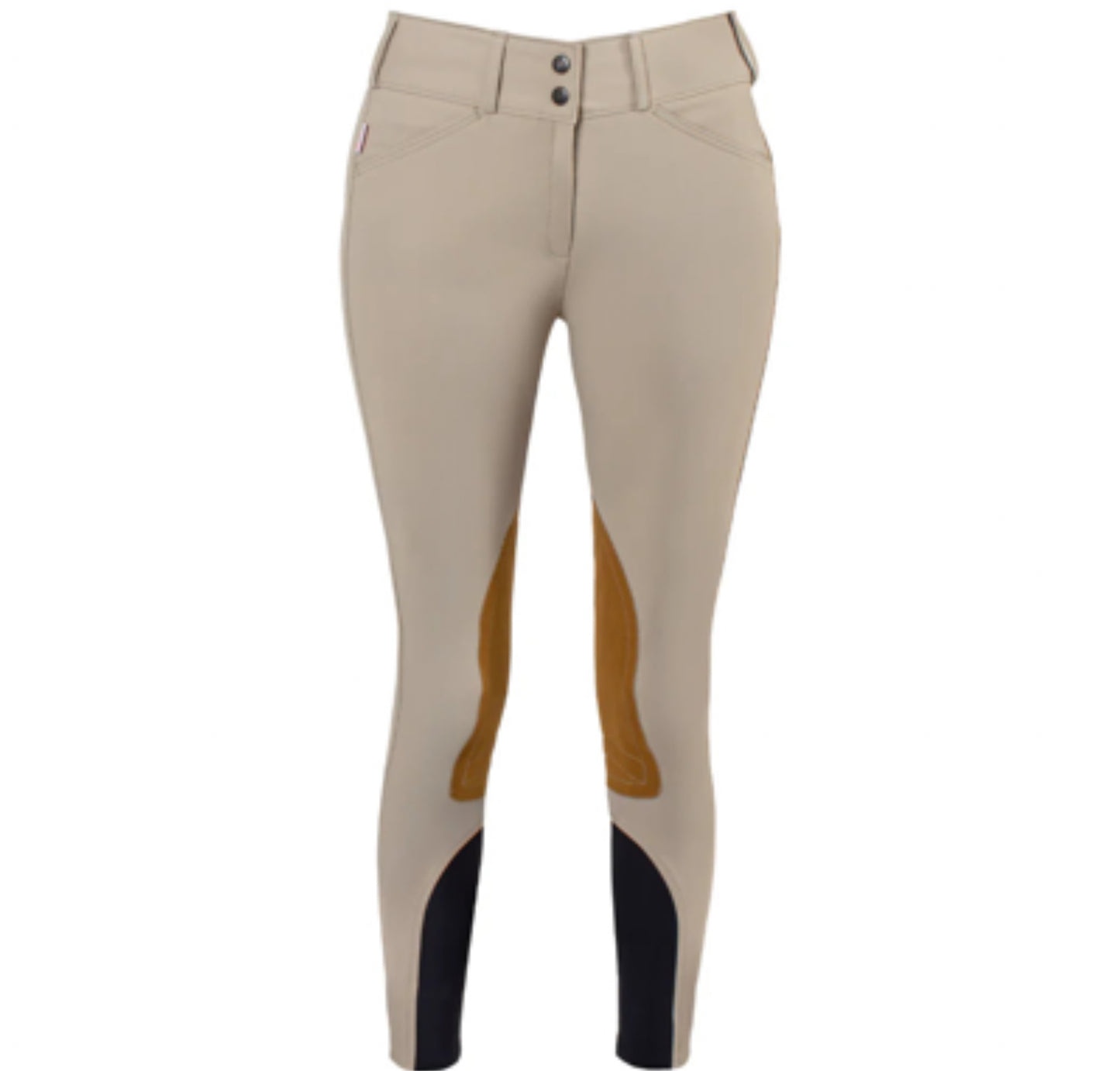 *NEW T.S. Techlight Breeches #1913C Tan