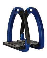 Load image into Gallery viewer, Acavallo Arena Alupro Stirrups AC607
