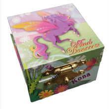 Load image into Gallery viewer, 🎁Breyer Wind Dancers Trinket Boxes
