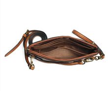 Load image into Gallery viewer, Vintage Snaffle Bit Clutch Bag
