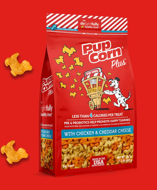 638 Pupcorn
