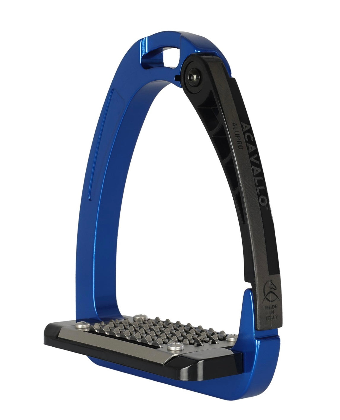 Acavallo Arena Alupro Stirrups AC607
