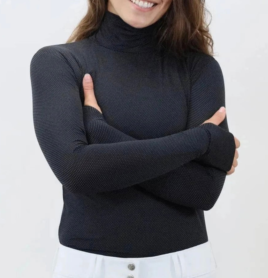 Kismet Alexa “Black Raven”