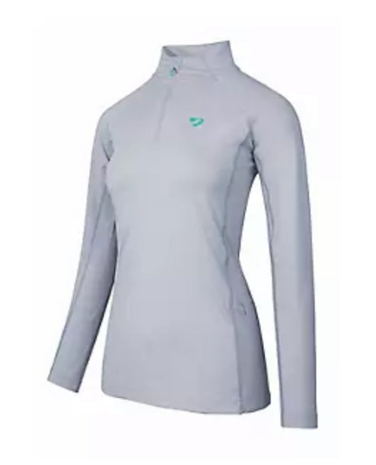 *CLEARANCE* Aubrion Newbury long sleeve baselayer