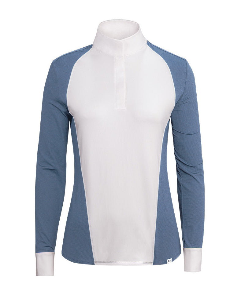 🎁R.J. Classics Lexi Show Shirt-Coronet