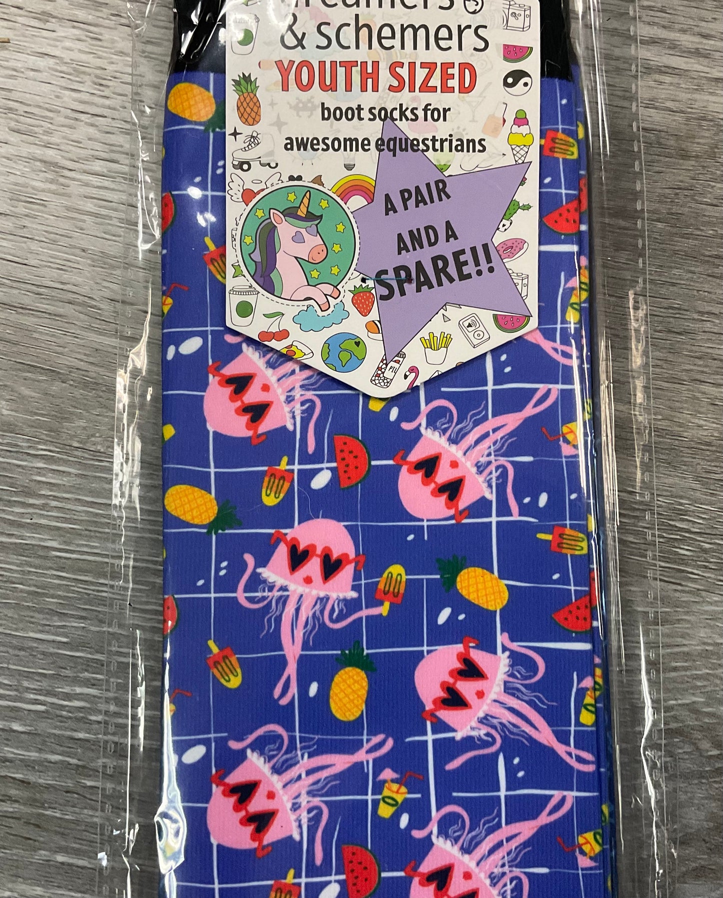 Dreamers and Schemers YOUTH 2025