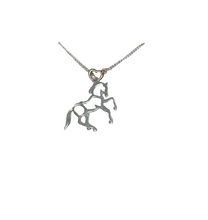Load image into Gallery viewer, 🎁Equestrian Jewelry Set
