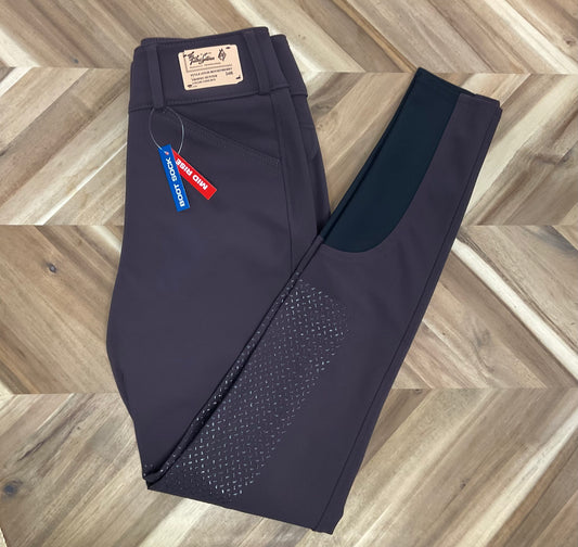 *NEW T.S. Techlight Breeches #1913S Boysenberry