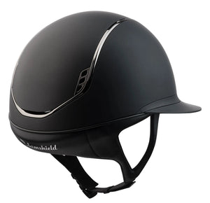 Samshield 2.0 Miss Shadow Matt Black