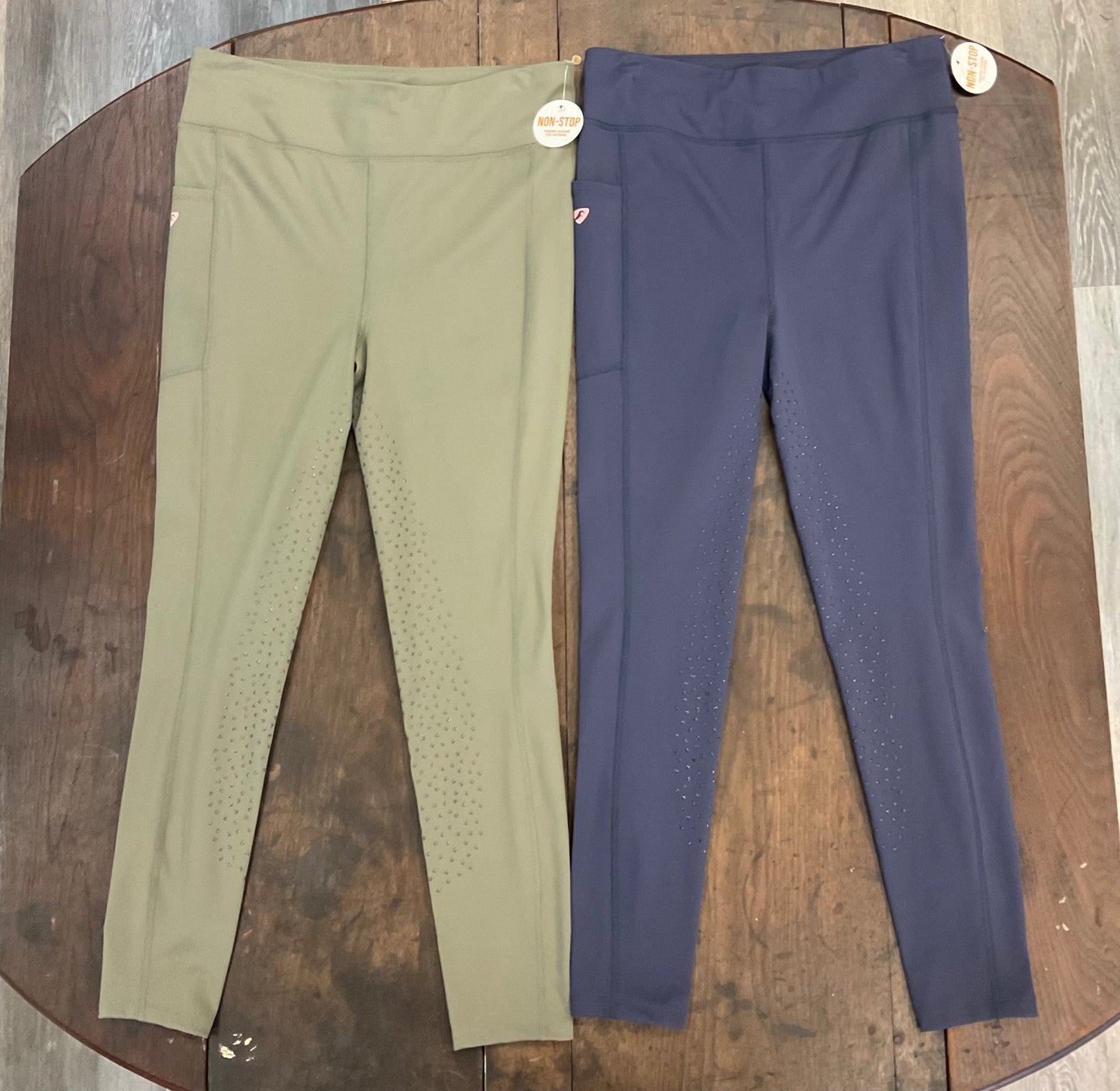 Aubrion Non Stop Riding Tight WOMENS 8957*CLEARANCE*