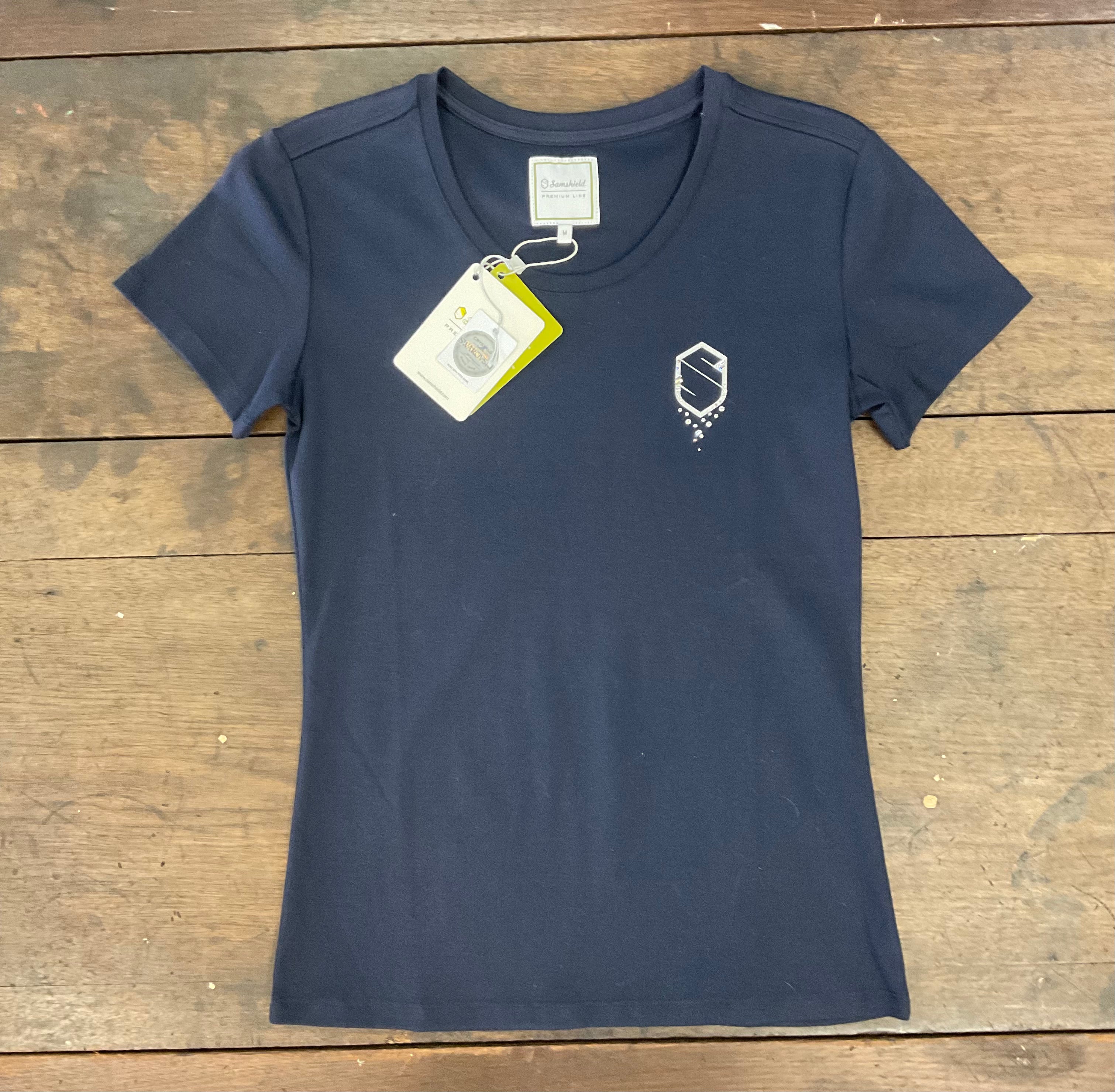 *SALE* 472 Samshield Axelle Shirt