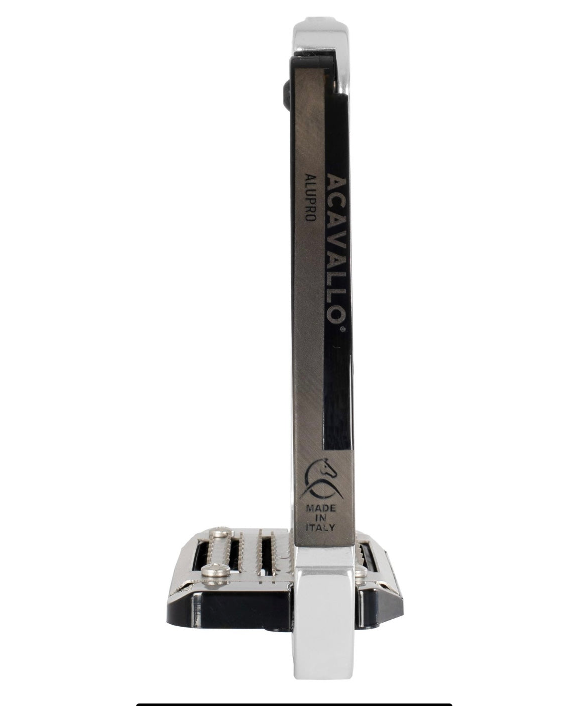 Acavallo Arena Alupro Stirrups AC607