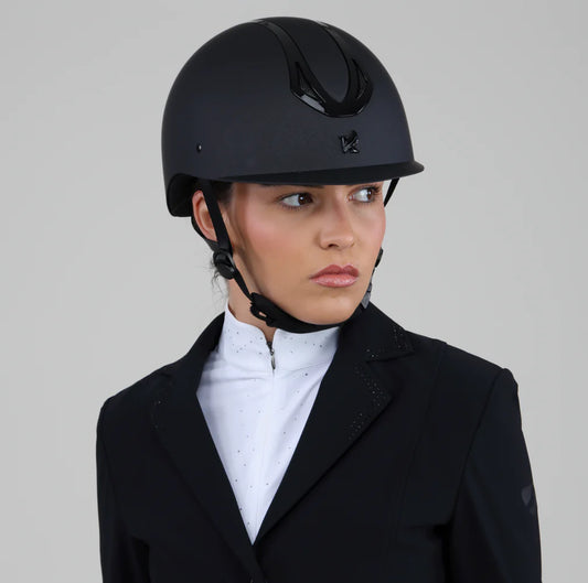 Karben Silvia Standard Peak Helmet