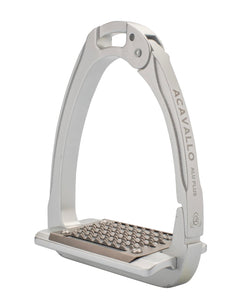Acavallo Arena Aluplus 2.0 Stirrups Aluminum AC609
