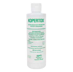 Kopertox