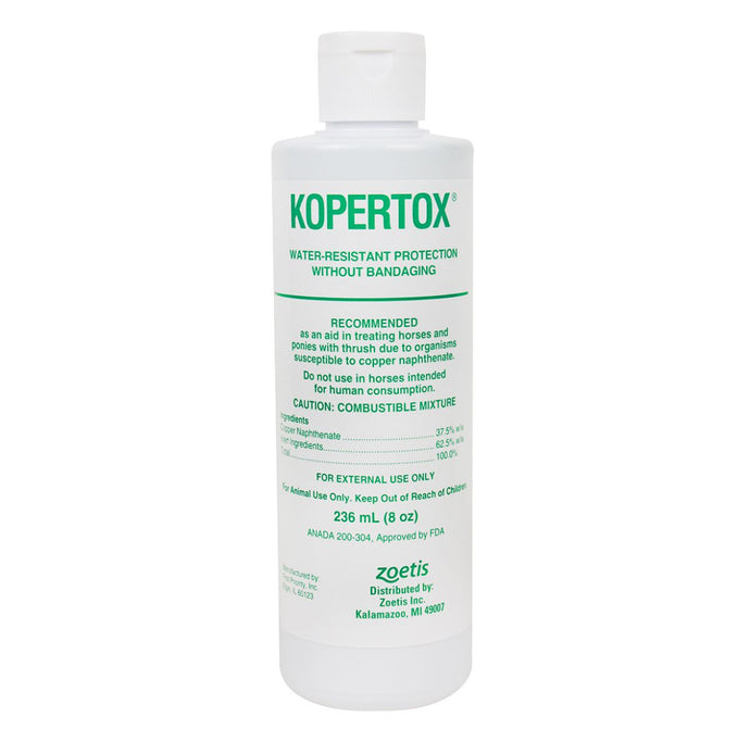 Kopertox