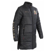 Load image into Gallery viewer, 🎁Aubrion Team Puffer Coat *CLEARANCE*
