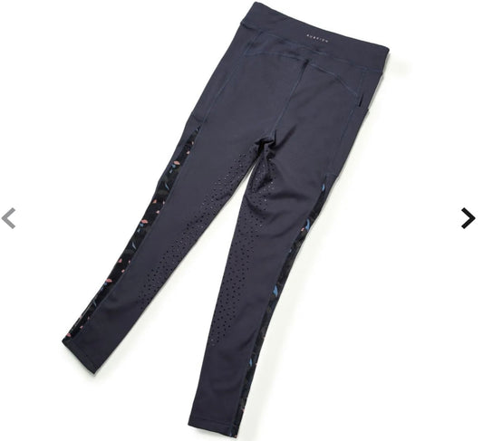 Aubrion Rhythm Youth Tights*CLEARANCE*