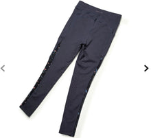 Load image into Gallery viewer, Aubrion Rhythm Youth Tights

