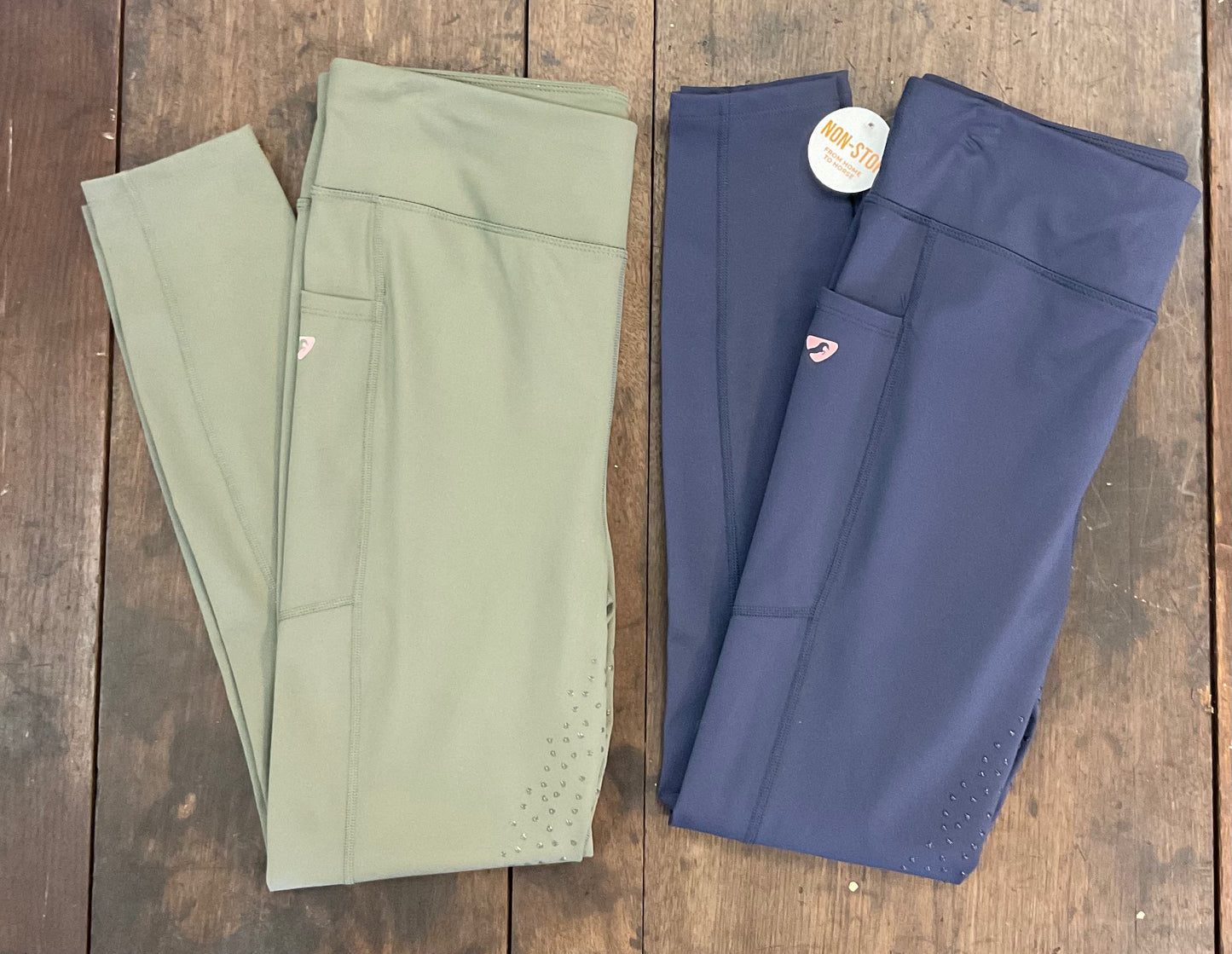 Aubrion Non Stop Riding Tight WOMENS 8957*CLEARANCE*