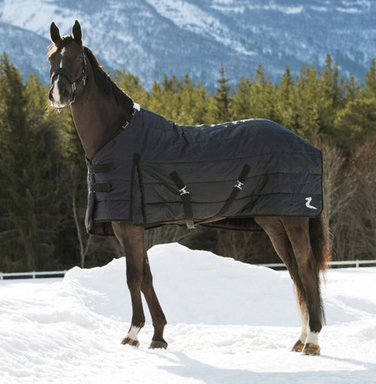 Horze Nevada Stable Sheet 100g