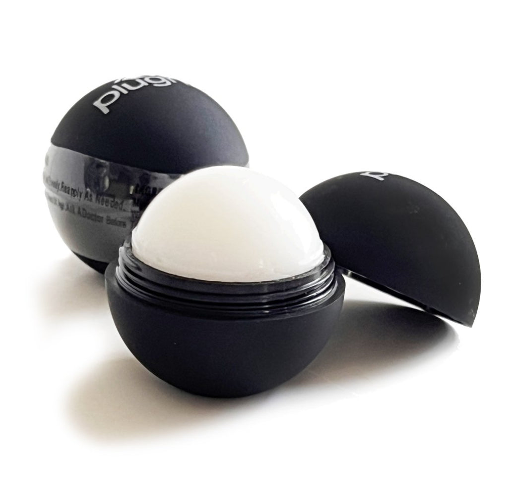 Plughz Vanilla Sport Lip Balm