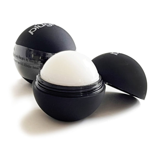 Plughz Vanilla Sport Lip Balm