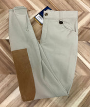 Load image into Gallery viewer, Ovation Boys Euroweave 4 Pocket Breech
