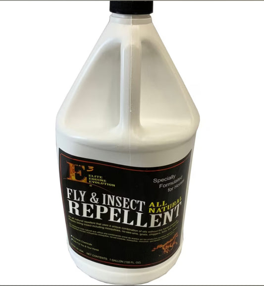 E3 Fly Repellent
