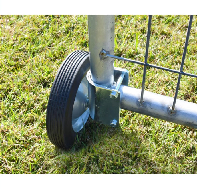 Gate Wheel