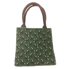 Load image into Gallery viewer, 🎁Itsy Bitsy Canvas Horse Tote
