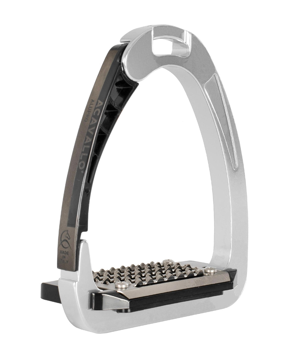 Acavallo Arena Alupro Stirrups AC607