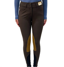 Load image into Gallery viewer, 🎁*NEW T.S. Techlight Breeches #1913C Brown
