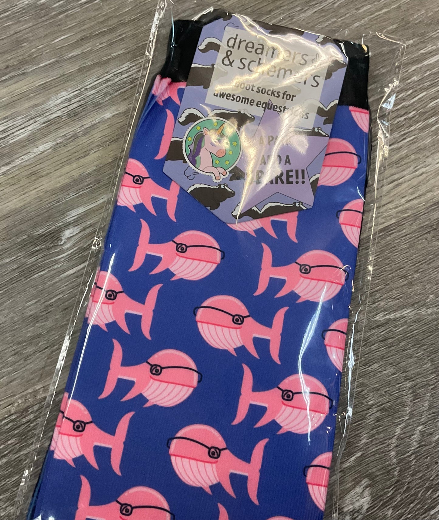 Dreamers & Schemers 2025