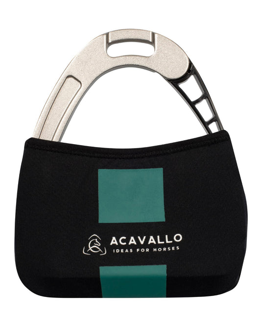 Acavallo Stirrup Covers