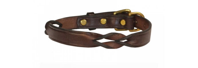 Perri’s Leather Dog Collars