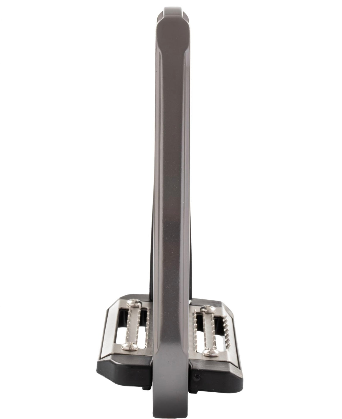 Acavallo Rel-X Easy Stirrups w/ Silicone Arm Aluminum AC667